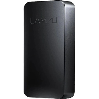 LAMZU Atlantis 4KHz USB-C ресивър черен 4K РЕСИВЪР ЧЕРЕН (4K RECEIVER BLACK)
