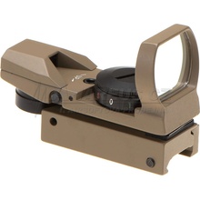 Aim-O RDG 20x33 mm pískový