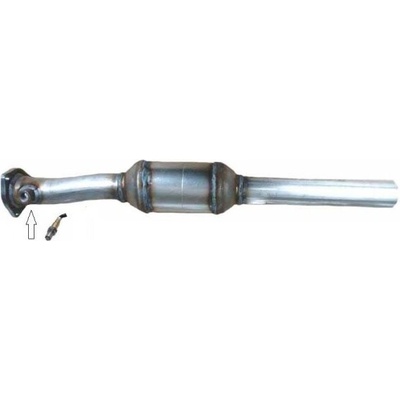 JMJ 1090181Katalyzátor výfuku FORD Galaxy 1 (95-06) 2.8i V6 , SEAT Alhambra 1 (96-10) 2.0i , VOLKSWAGEN Sharan 1 (95-10) 2.0i , VOLKSWAGEN Sharan 1 (95-10) 2.8i VR6