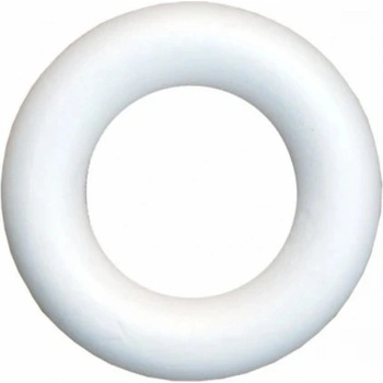 Venček polystyrén 27cm