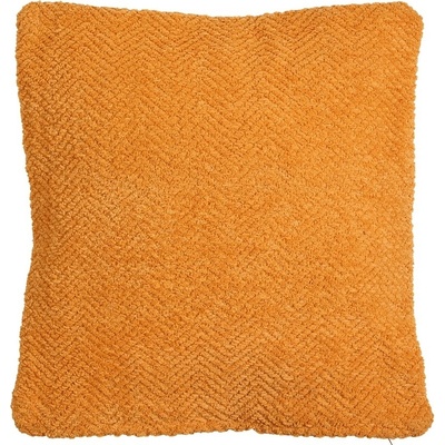 Boma Trading Adel mustard 43 x 43 cm