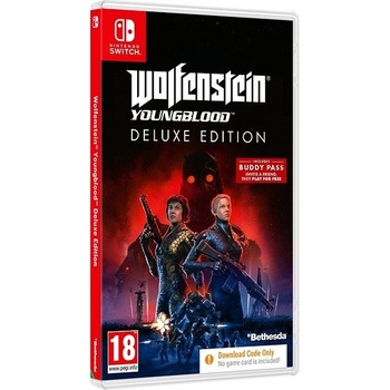 Wolfenstein: Youngblood