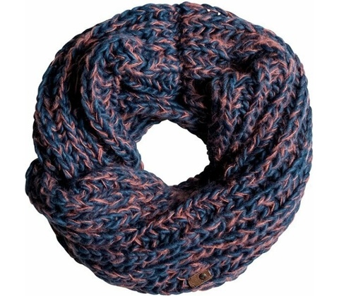 Roxy Nola Infinity Collar