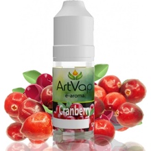 ArtVap Cranberry 10ml