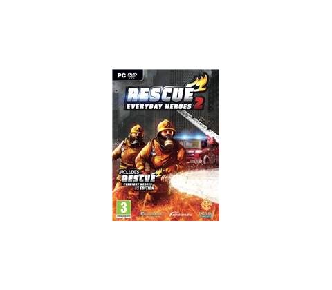 Rescue 2: Everyday Heroes