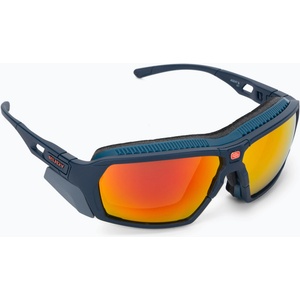 Rudy Project Outdoor Agent Q очила за колоездене тъмно синьо SP7040470000 Слънчеви очила