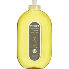 Method unikátní přípravek na vytírání všech typů podlah 740 ml