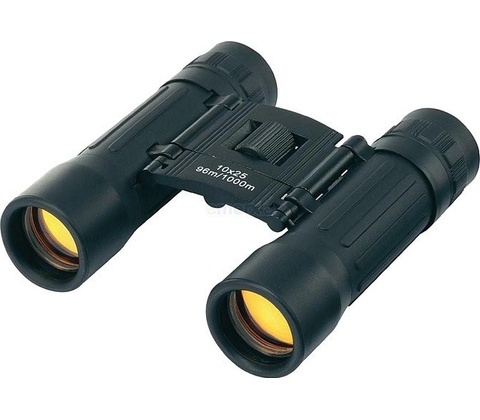 Renkforce 10x25