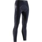 X-Bionic Дамско синтетично термобельо X-Bionic Women's Heatloop Pants Synthetic base layer - X Black (114-3597-0112)
