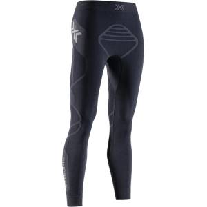 X-Bionic Дамско синтетично термобельо X-Bionic Women's Heatloop Pants Synthetic base layer - X Black (114-3597-0112)