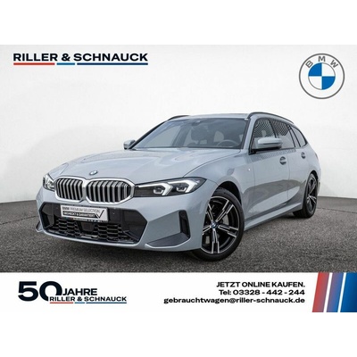 BMW 330i Touring xDrive M Sport 180 kW