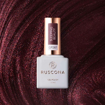 RUSCONA lak SLEEPING BEAUTY GP287 11 ml