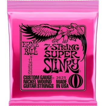 Ernie Ball 2623