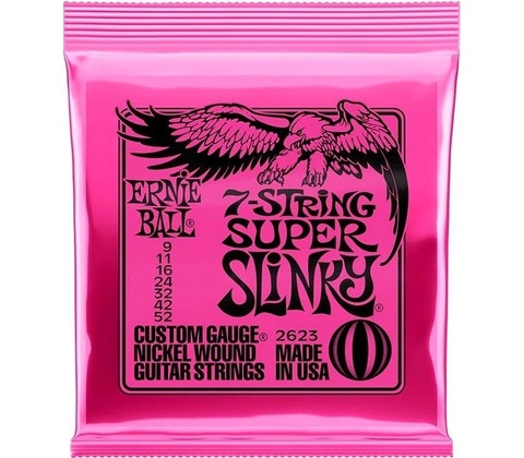 Ernie Ball 2623