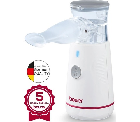 Beurer IH 47