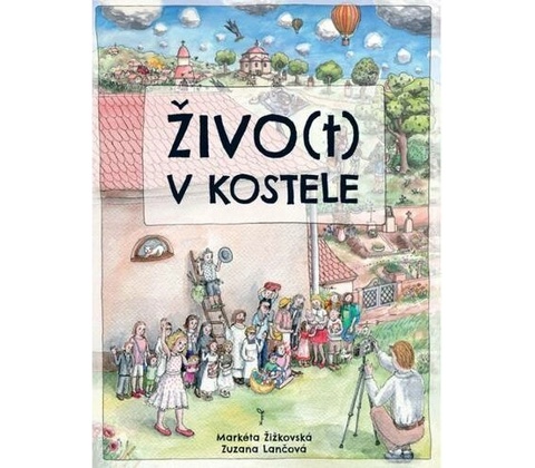 Život v kostele