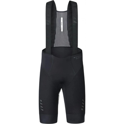 Maap Pro Bib 2.0 Black