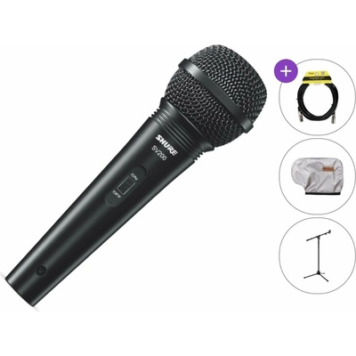 Shure SV200 SET