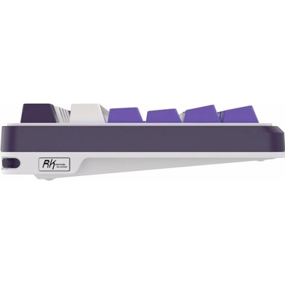 Royal Kludge RK-S98 Blackberry Mousse Brown Switch