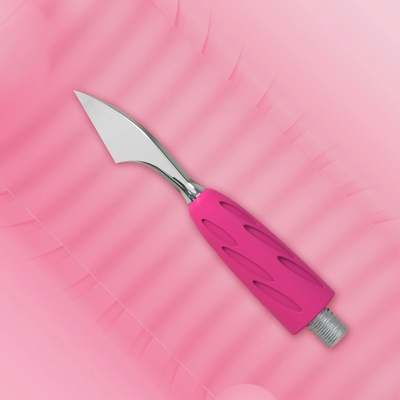 Staleks Combo UNIQ Pracovná časť pushera WPPQ-13