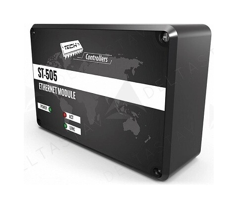 TECH EU-505