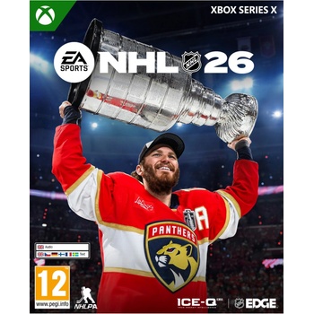 NHL 26 (XSX)