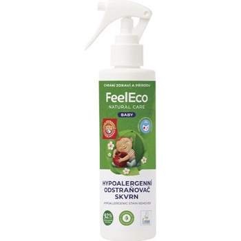 Feel Eco Odstraňovač skvrn Baby 200 ml