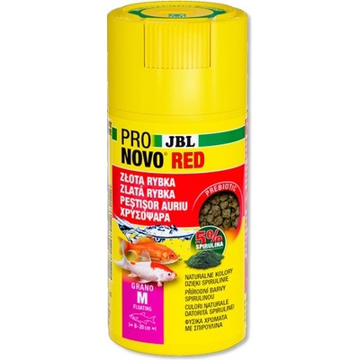 JBL Pronovo Red Grano M 100 ml Click