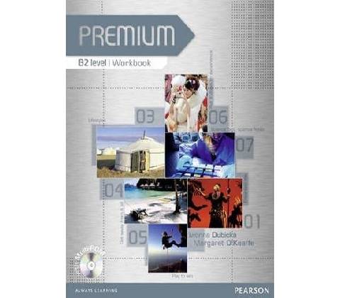 Premium B2