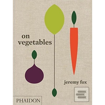 On Vegetables Fox Jeremy