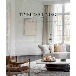 Timeless Living Yearbook 2023 | PAUWELS WIM (ISBN: 9782875501189)