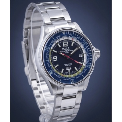 Ball DG2232A-SC-BE