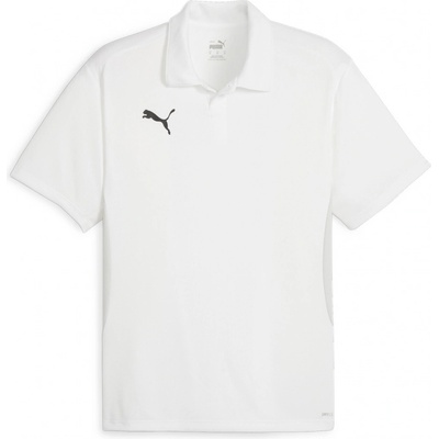 Puma teamGOAL biele