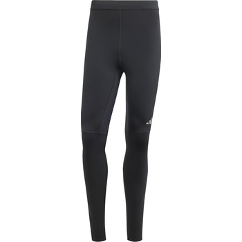 adidas Клин Adidas Men's Ultimate Core Warm Performance Running Tights - Black