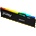 Kingston FURY Beast RGB 16GB DDR5 6800MHz KF568C34BBEA-16