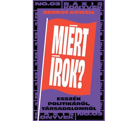 Miért írok?