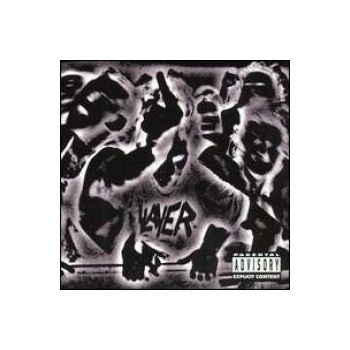 Slayer - Undisputed Attitude