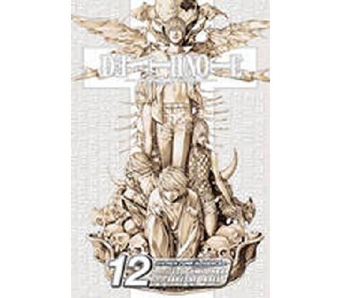 Death Note 12