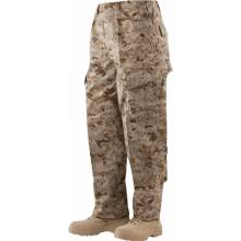 Kalhoty Tru-Spec USMC digital desert marpat