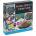 Grafix Neon Painting Scales- 4 stones, 6 paints, sheet