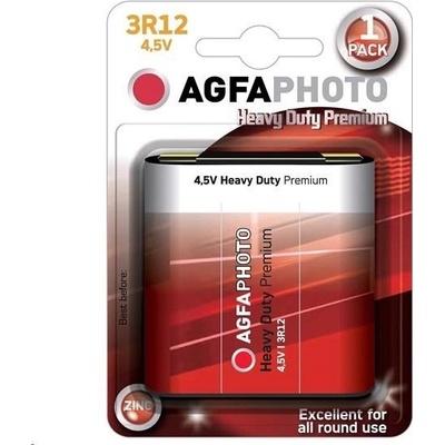 AgfaPhoto 4,5V 1ks AP-3R12-1B