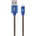Gembird CC-USB2J-AMCM-1M-BL