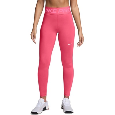 Nike W NP SCULPT DF HR TIGHT W ružové FV7382-629