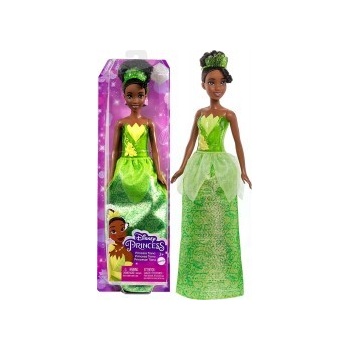 Mattel Disney Sparkle Princess Tiana