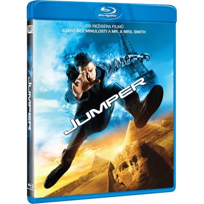 Jumper BD
