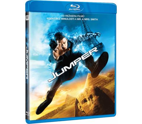 Jumper BD