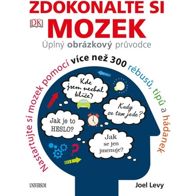 Zdokonalte si mozek