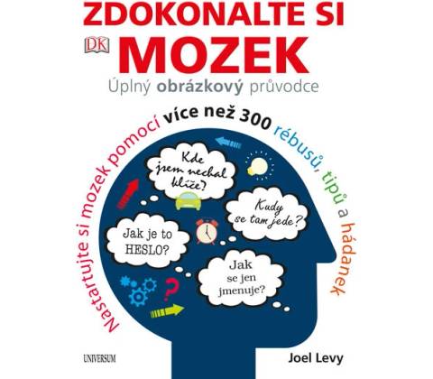 Zdokonalte si mozek