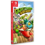Outright Games Gigantosaurus Dino Kart (Switch)