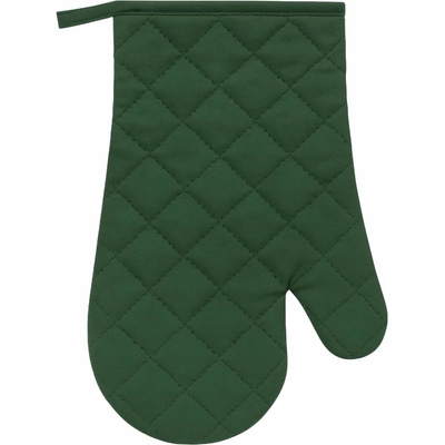 DuraHome Rukavica teflónová BBQ 33 cm zelená